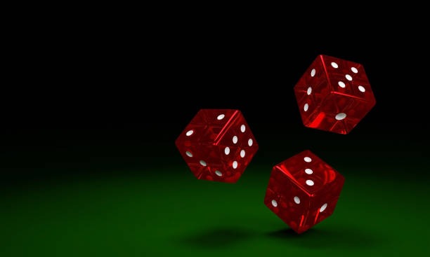 Live-dealer baccarat table streamed on a phone